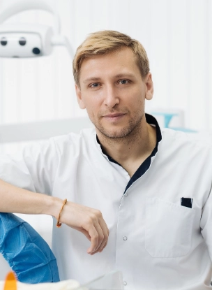 Горінов Ігор Володимирович