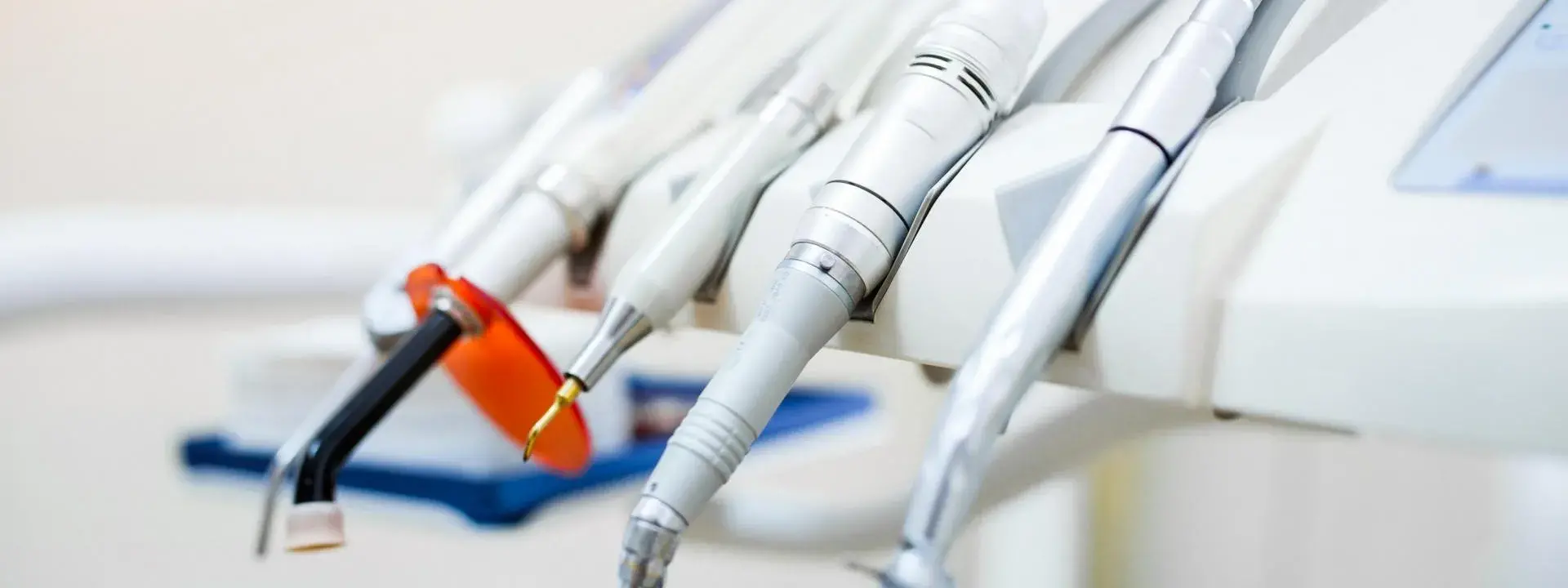 Сучасна стоматологія — точність і комфорт