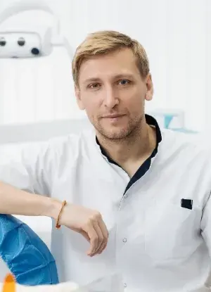 Бутко Ігор Сергійович